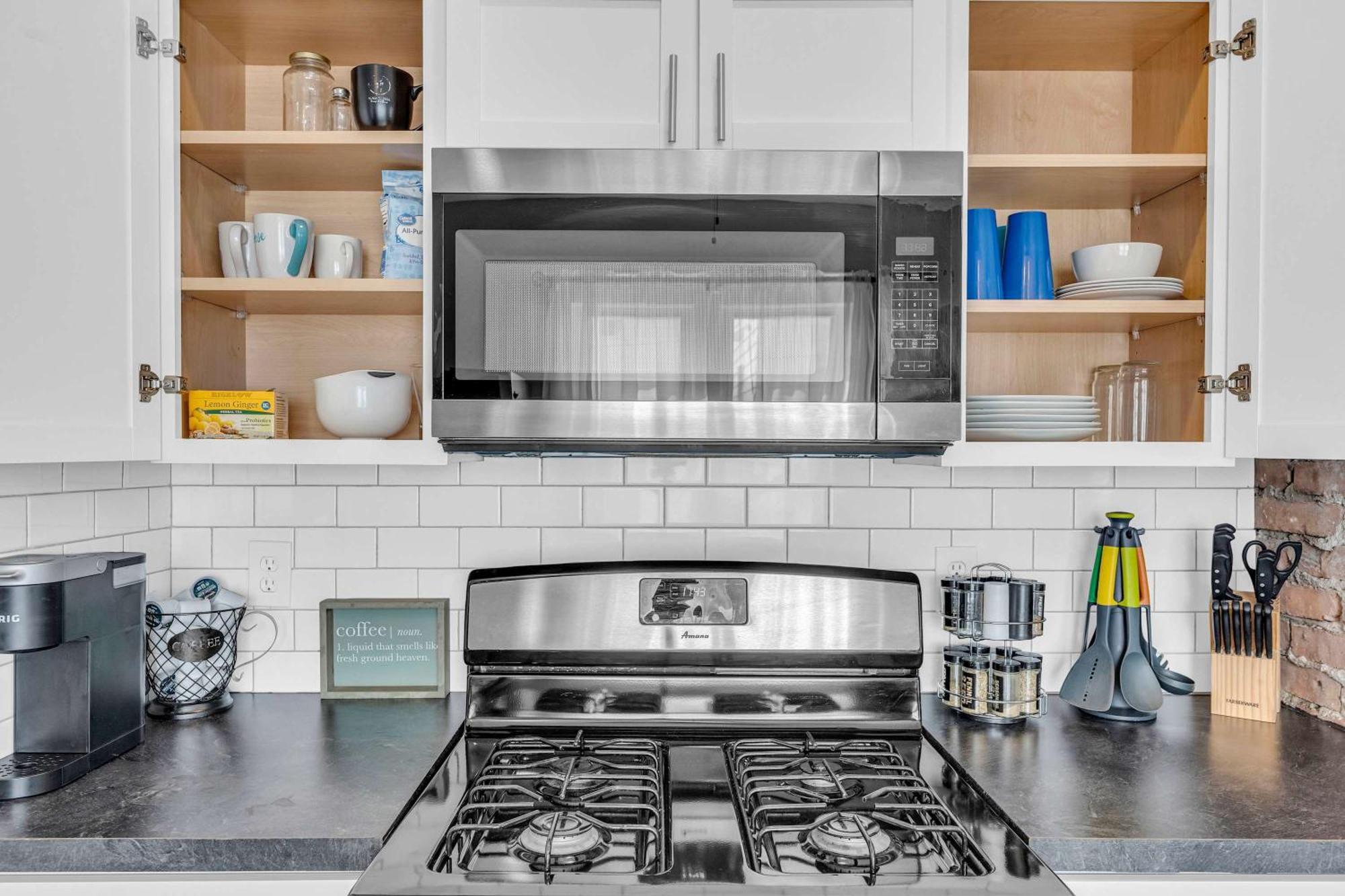Beautifully Remodeled Duplex Apt In West Blvd Кливленд Экстерьер фото